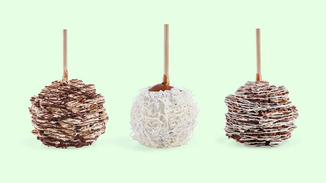 Rocky Mountain Chocolate Factory - St. John's