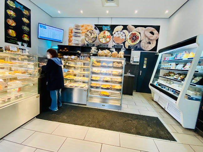 Opinii despre Bagel World în Thornhill - Hospitality and gastronomy