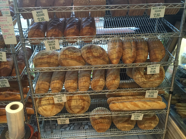 La Villa Bakery and Café - Mississauga