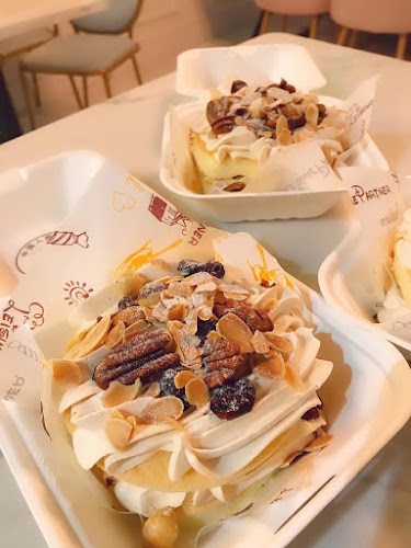 XCAKE 隨心意 - Markham