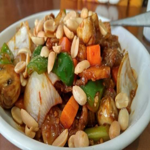 Wo's Chinese Restaurant 金穗園美食 - Hospitality and gastronomy