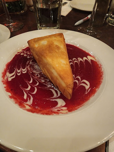 The Cajun House - Hospitality and gastronomy