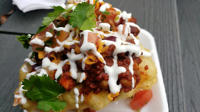 Mr. Bannock | Indigenous Cuisine - North Vancouver