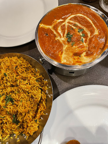 Palki Restaurant - Hospitality and gastronomy