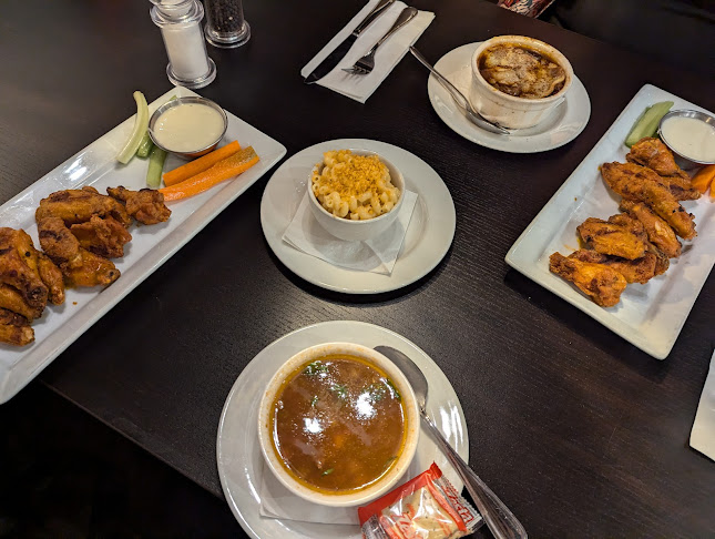 Opinii despre Turtle Jack's Upper James în Hamilton - Hospitality and gastronomy