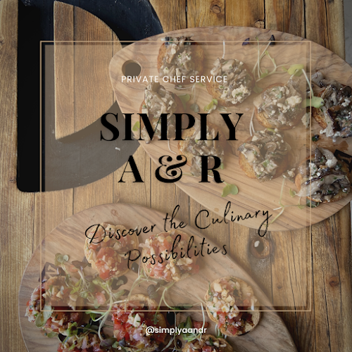 Simply A&R - Hospitality and gastronomy