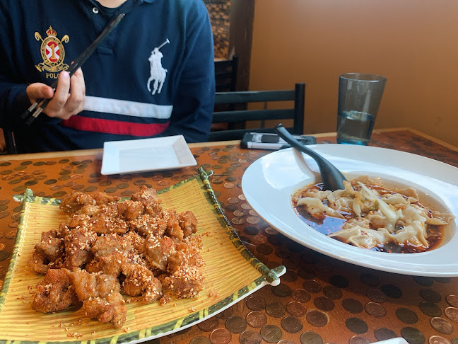 Opinii despre Z'2 Bar & Restaurant în St. Catharines - Hospitality and gastronomy