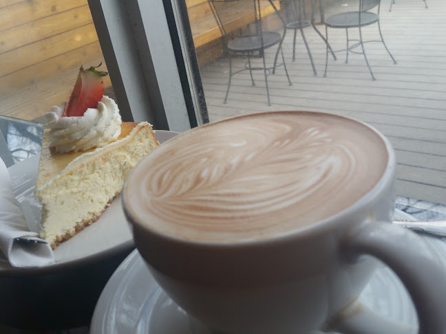 City Perks Coffeehouse - Hospitality and gastronomy