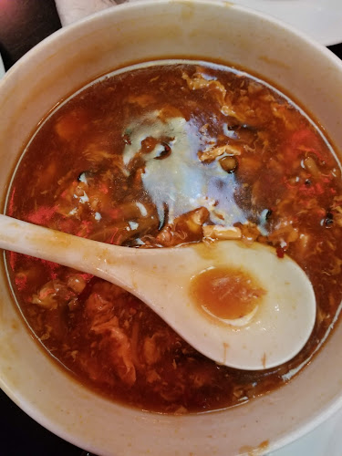 Comentarii opinii despre Federick Restaurant