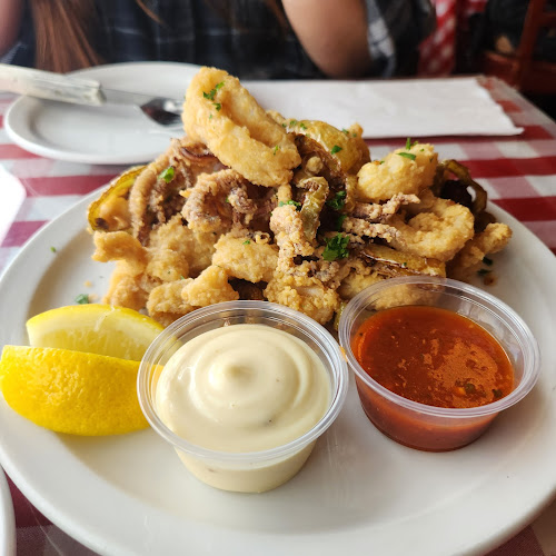 Opinii despre Sugo în Toronto - Hospitality and gastronomy