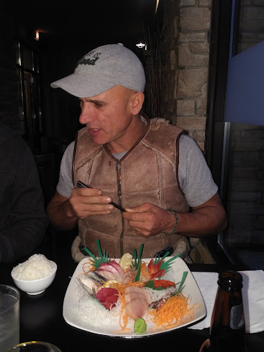 Opinii despre Akemi Sushi în Langford - Hospitality and gastronomy
