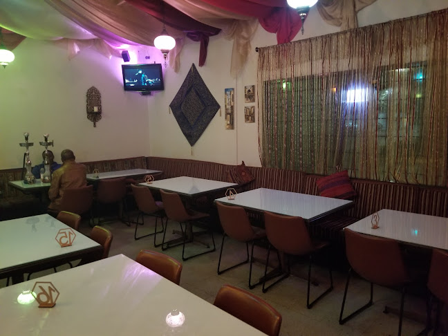 Kayan Shisha Hookah Cafe - Hospitality and gastronomy