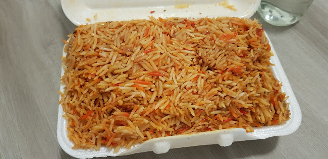 Cafe On Route - Kitchener