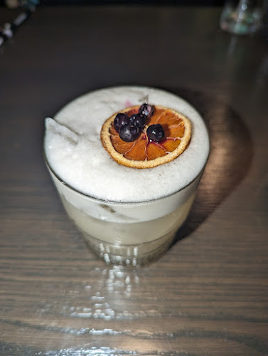 The Wood Tavern - Hospitality and gastronomy