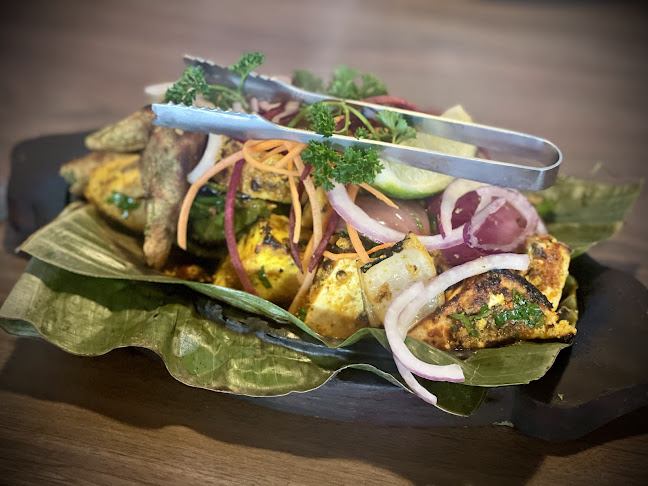 Fitoor - Indian Food Obsession - Mississauga