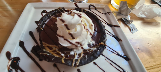 Opinii despre The Stone Lion în Toronto - Hospitality and gastronomy