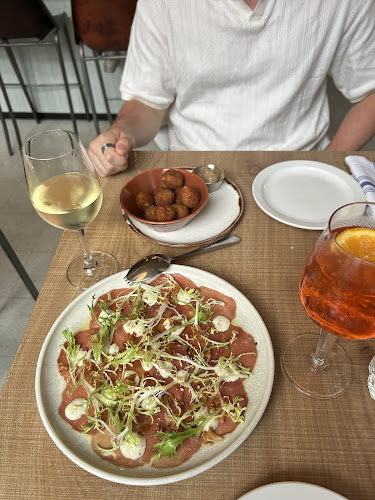 Di Beppe Restaurant - Hospitality and gastronomy