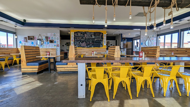 Joey's Fish Shack - Grande Prairie