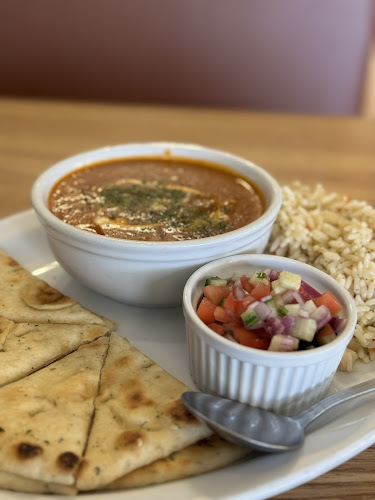 Queenz Family Restaurant - Hospitality and gastronomy