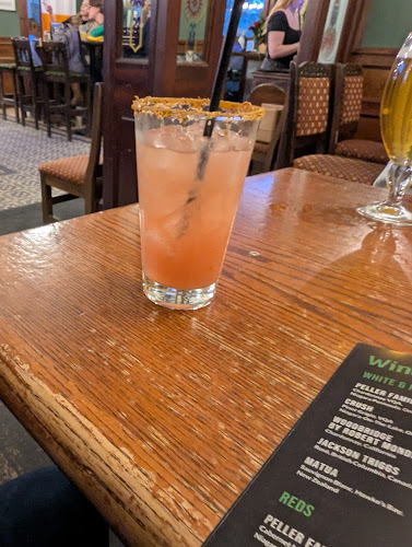 Comentarii opinii despre D'Arcy McGee's