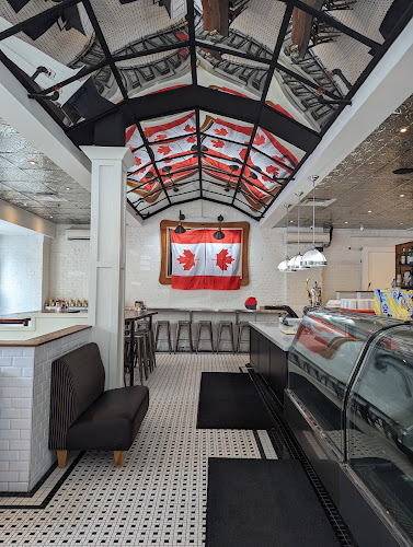 Comentarii opinii despre Nate's Deli