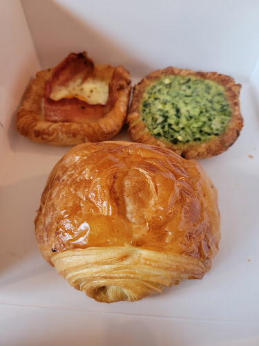 Comentarii opinii despre Swell Bakery