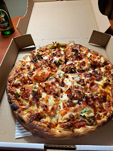 Bobbie's Pizza & Subs