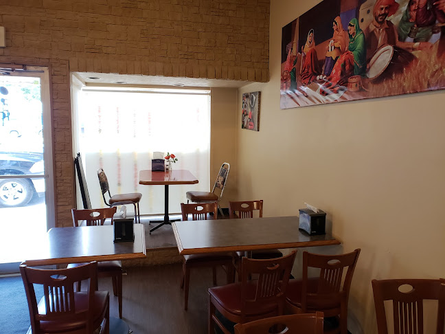 Swaad Indian Restaurant - Hospitality and gastronomy