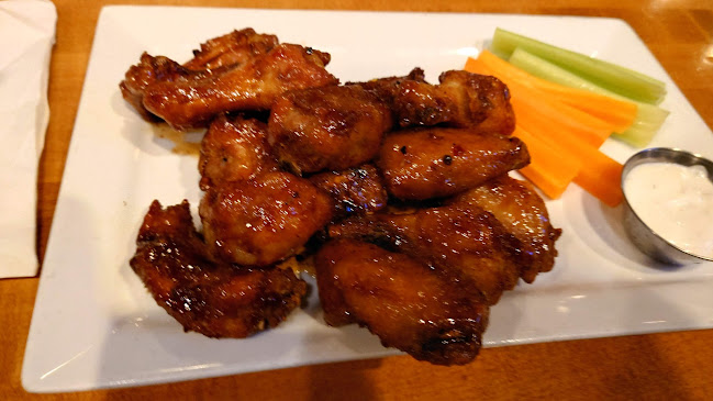 Beagle Pub - Hospitality and gastronomy