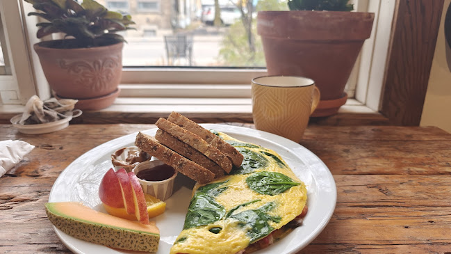 Seven Shores - Hospitality and gastronomy