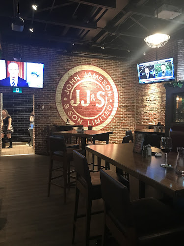 Opinii despre Fionn MacCool's în St. John's - Hospitality and gastronomy