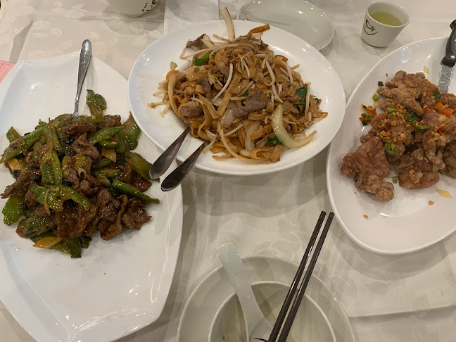 Top Choice Restaurant 阿一小廚 - Markham