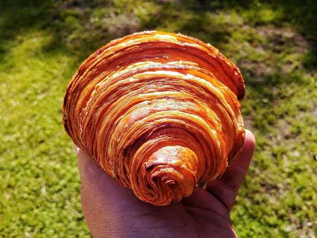 The Black Walnut Bakery - Hospitality and gastronomy