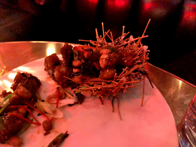 Comentarii opinii despre Dasha