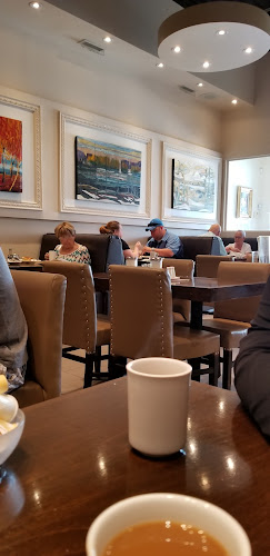 Opinii despre Eggsactly Breakfast And Lunch în Burlington - Hospitality and gastronomy