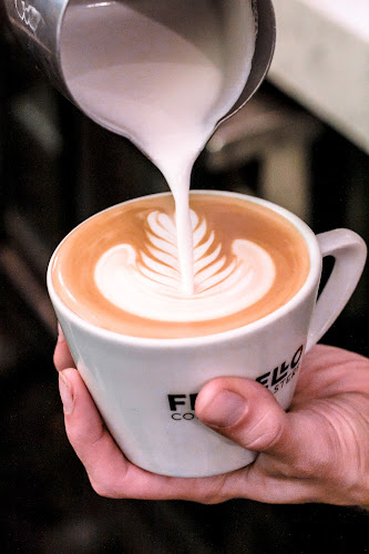 Fratello Coffee Roasters - Calgary