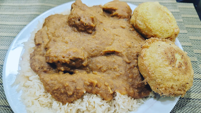 Comentarii opinii despre Parsi Food by Percy