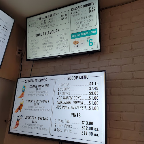 Opinii despre Makan în Toronto - Hospitality and gastronomy