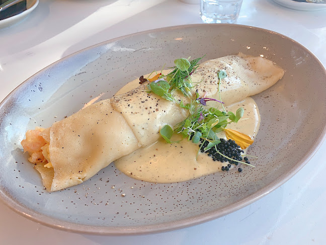 Comentarii opinii despre OEB Breakfast Co.