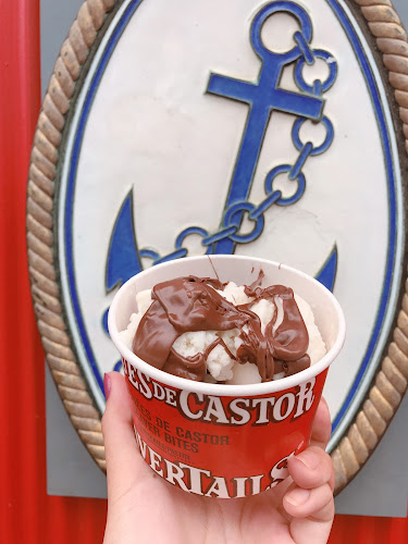 BeaverTails- Queues de Castor (Toronto Waterfront)