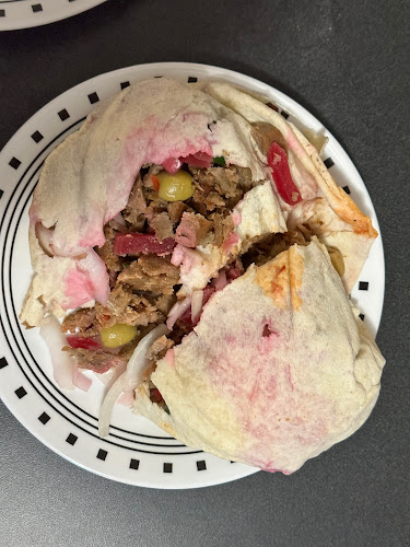 Comentarii opinii despre Donair Star