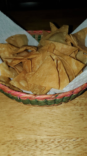 La Hacienda Mexican Restaurant - Peterborough