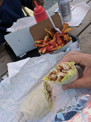 Jocko Point Fish & Chips - Hospitality and gastronomy