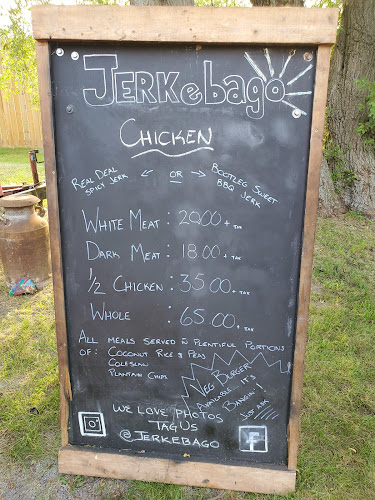 Comentarii opinii despre The Real JERKebago