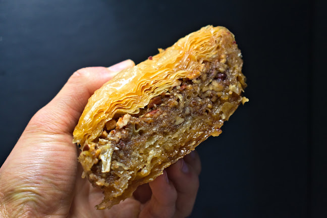 Serano Bakery - Hospitality and gastronomy