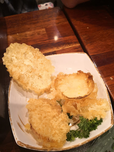 Opinii despre Nori Japanese Restaurant în Nanaimo - Hospitality and gastronomy