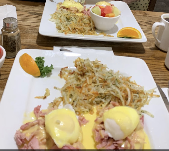 Opinii despre The Komfort Kitchen în Brandon - Hospitality and gastronomy