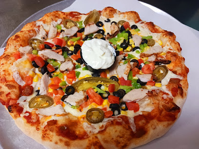 Mama Sofia Pizzeria Kingston