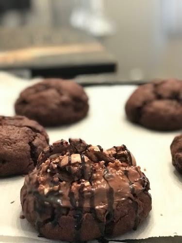 Marylebone Cafe and Creamery - Oakville