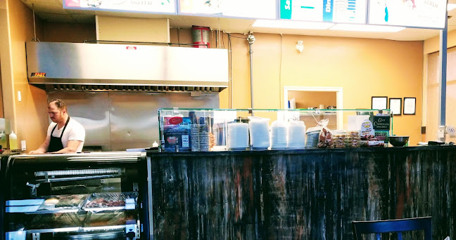 Cedar Kabob - Lloydminster